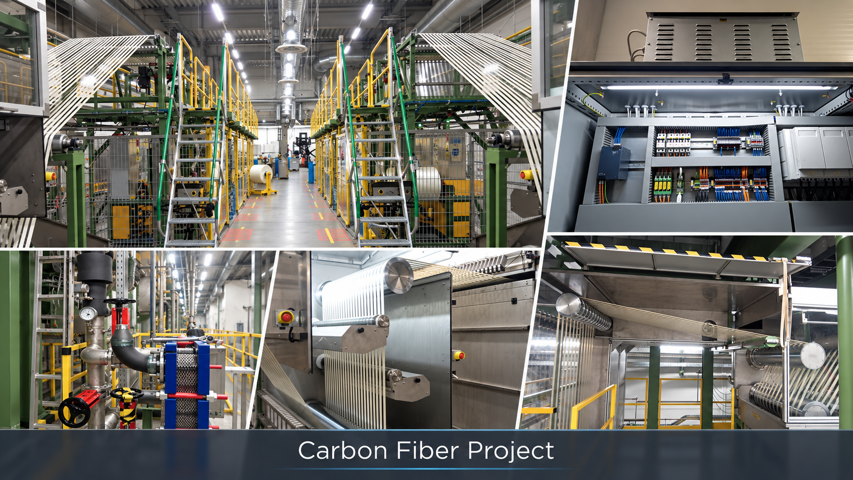 Carbon Fiber Project